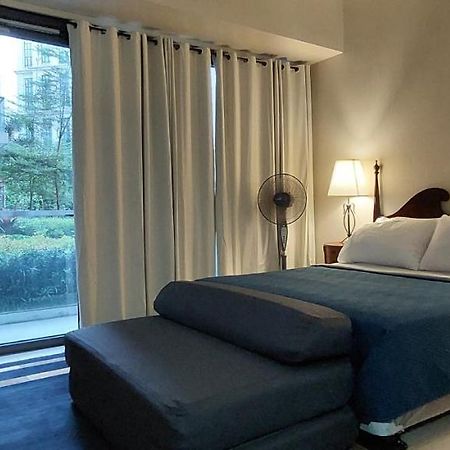 Naia Teminal 3,Newport,Pasay,Elegant Suites Manila Exterior foto