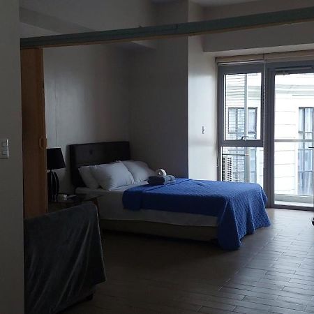 Naia Teminal 3,Newport,Pasay,Elegant Suites Manila Exterior foto