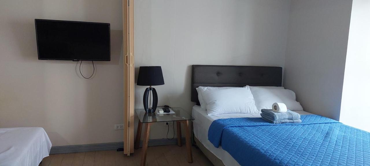 Naia Teminal 3,Newport,Pasay,Elegant Suites Manila Exterior foto