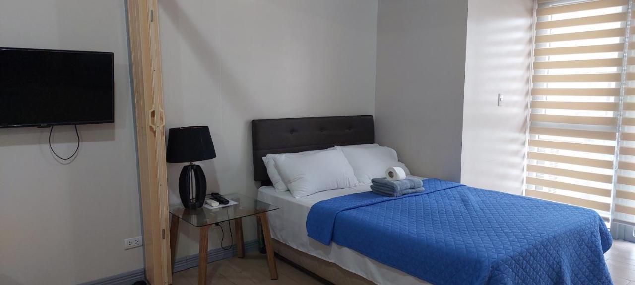 Naia Teminal 3,Newport,Pasay,Elegant Suites Manila Exterior foto