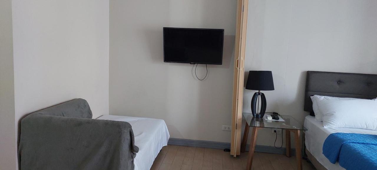 Naia Teminal 3,Newport,Pasay,Elegant Suites Manila Exterior foto